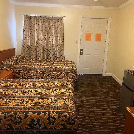 River Inn Motel Фокс-Рівер-Гроув Екстер'єр фото