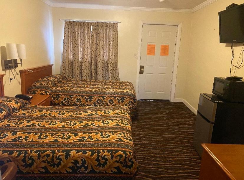 River Inn Motel Фокс-Рівер-Гроув Екстер'єр фото